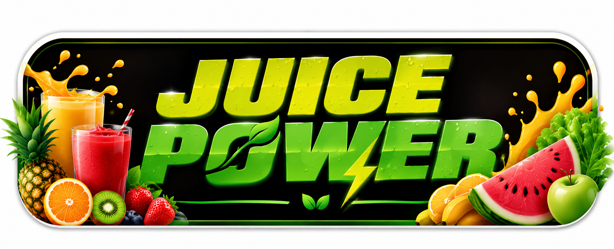 Juice Power logo